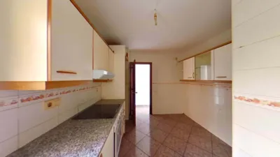 Flat on Carrer del Besòs photo 5