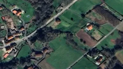 Terreno en venta en Calle Aldea Folgueira - Vista 3