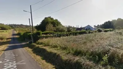 Terreno en venta en Calle Aldea Folgueira - Vista 5
