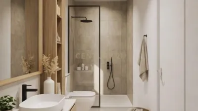 Apartment on Calle de los Cerezos photo 4