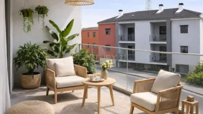 Apartment on Calle de los Cerezos photo 5