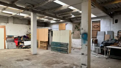 Chalet on Carrer del Freser photo 11