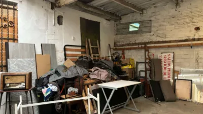 Chalet on Carrer del Freser photo 13