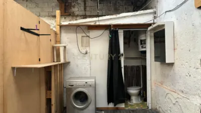 Chalet on Carrer del Freser photo 15