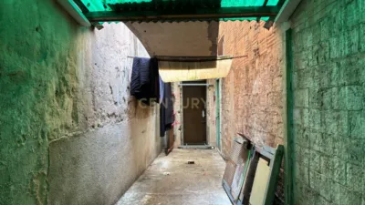 Chalet on Carrer del Freser photo 18
