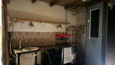 Chalet on Carrer del Freser photo 25
