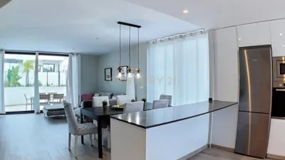 Chalet on Calle Encinas photo 8