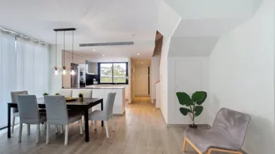 Chalet on Calle Encinas photo 5