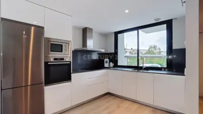Chalet on Calle Encinas photo 10