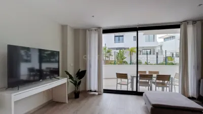 Chalet on Calle Encinas photo 11