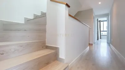 Chalet on Calle Encinas photo 12