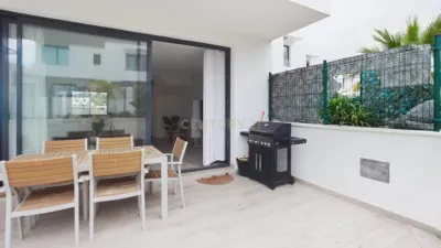 Chalet on Calle Encinas photo 17