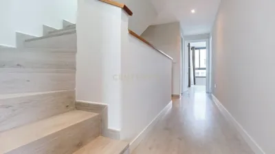 Chalet on Calle Encinas photo 18