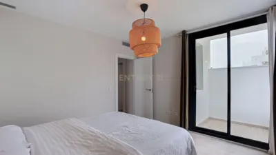 Chalet on Calle Encinas photo 19
