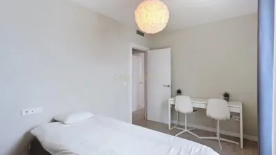 Chalet on Calle Encinas photo 20
