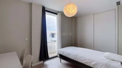 Chalet on Calle Encinas photo 21
