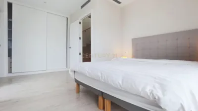 Chalet on Calle Encinas photo 23