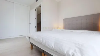 Chalet on Calle Encinas photo 24