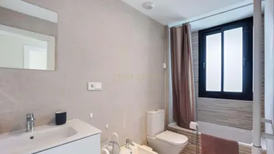 Chalet on Calle Encinas photo 26