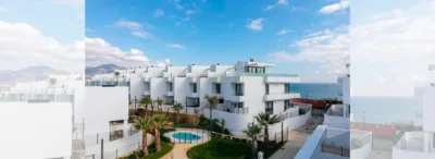 Chalet on Calle Encinas