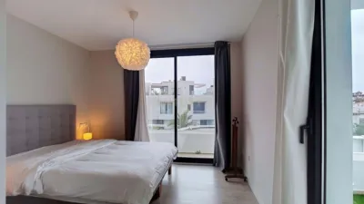 Chalet on Calle Encinas photo 30