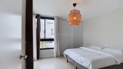 Chalet on Calle Encinas photo 36