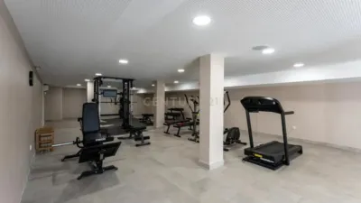 Chalet on Calle Encinas photo 38