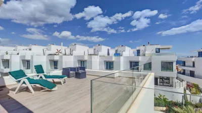 Chalet on Calle Encinas photo 45