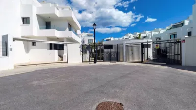 Chalet on Calle Encinas photo 46