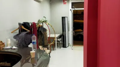Local comercial en venta en Calle Josep M Sagarra, Font Verda (Granollers) de 82.260 €
