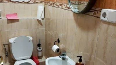Local comercial en venta en Calle Josep M Sagarra, Font Verda (Granollers) de 82.260 €