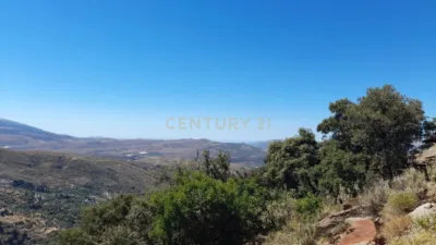 Rustic farm for sale on Calle Centenillos photo 5