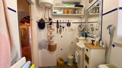 Chalet en calle Barrio La Ventilla photo 15