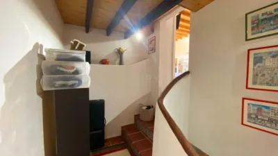 Chalet en calle Barrio La Ventilla photo 17