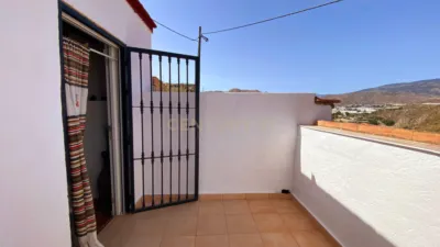 Chalet en calle Barrio La Ventilla photo 20