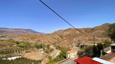 Chalet en calle Barrio La Ventilla photo 21
