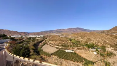 Chalet en calle Barrio La Ventilla photo 22