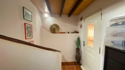 Chalet en calle Barrio La Ventilla photo 23