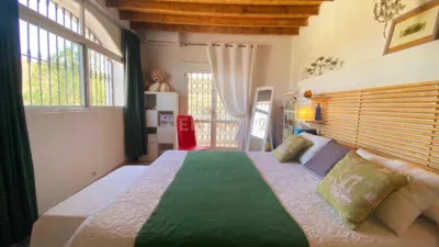 Chalet en calle Barrio La Ventilla photo 25