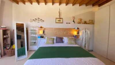 Chalet en calle Barrio La Ventilla photo 26