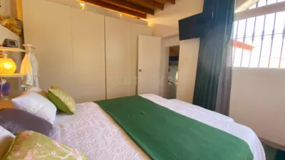 Chalet en calle Barrio La Ventilla photo 27
