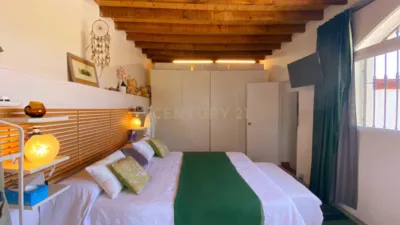 Chalet en calle Barrio La Ventilla photo 29
