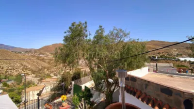 Chalet en calle Barrio La Ventilla photo 32