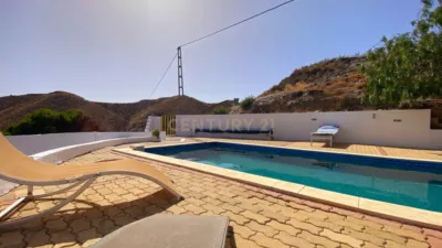Chalet en calle Barrio La Ventilla photo 34