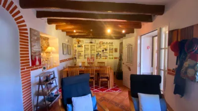 Chalet on Calle Barrio La Ventilla photo 3