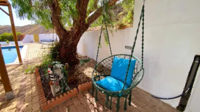 Chalet en calle Barrio La Ventilla photo 40