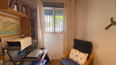 Chalet en calle Barrio La Ventilla photo 48
