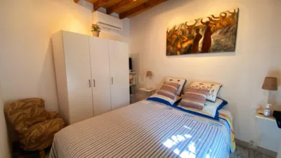 Chalet en calle Barrio La Ventilla photo 51