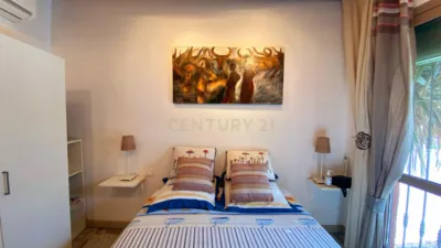 Chalet en calle Barrio La Ventilla photo 52