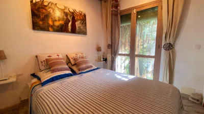 Chalet en calle Barrio La Ventilla photo 54